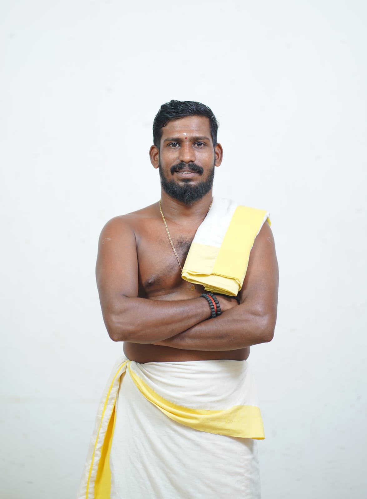 Madhu Kunnath