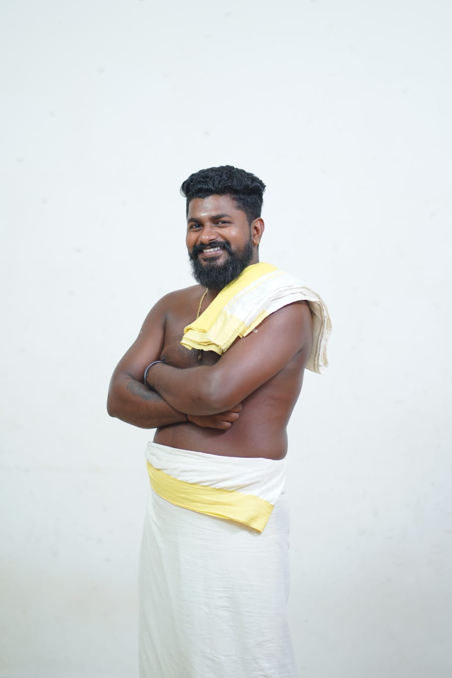 Nikhil Kunnath